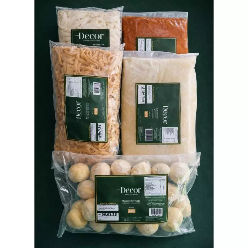 Combo Casal Especial