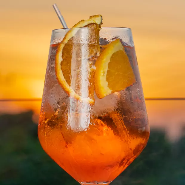 Aperol Spritz
