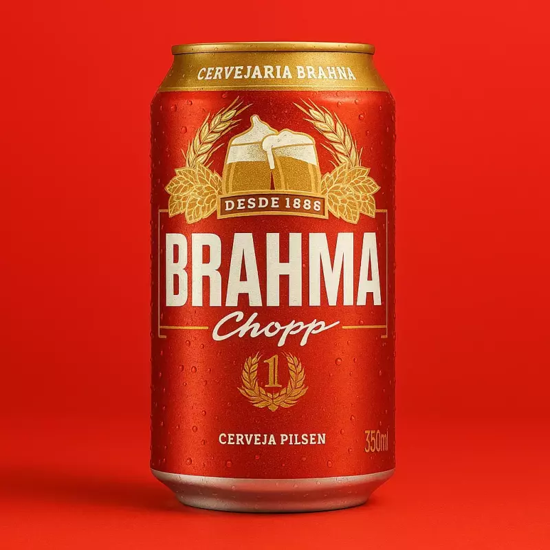 BRAHMA