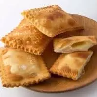Empanada Jamón y Queso