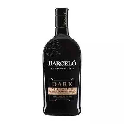 Barcelo Dark Gran Añejo