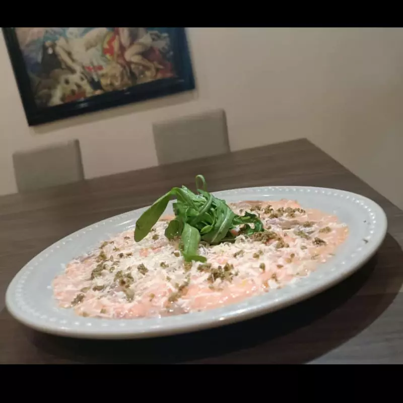CARPACHO DE SALMÓN (150 GRS)