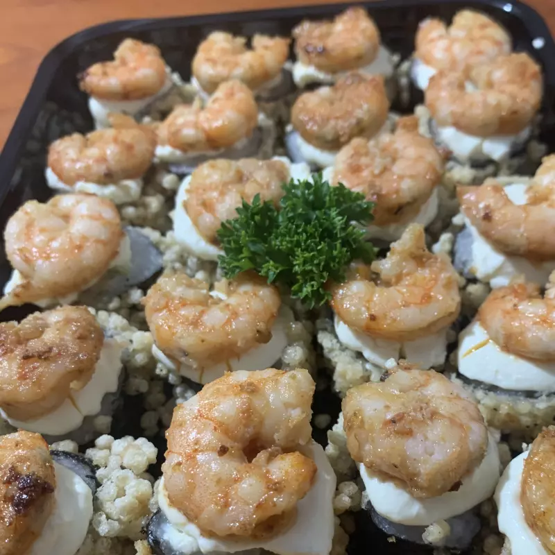 Crock Ebi 1.0 (10 peças)