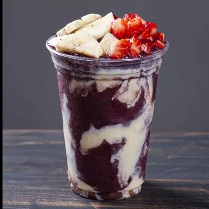 AÇAI NO COPO