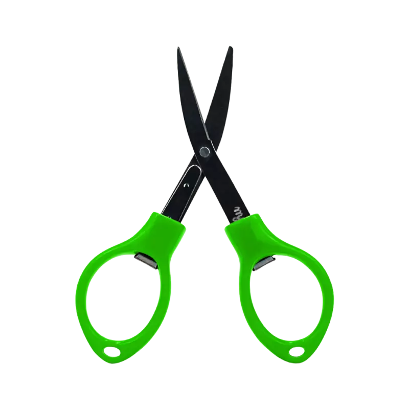 TESOURA DOBRÁVEL SADHU - PLÁSTICO