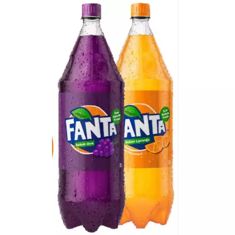 FANTA 2L
