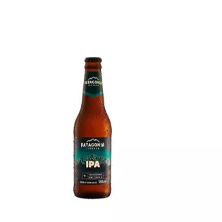 Cerveja Patagonia Ipa 355ml