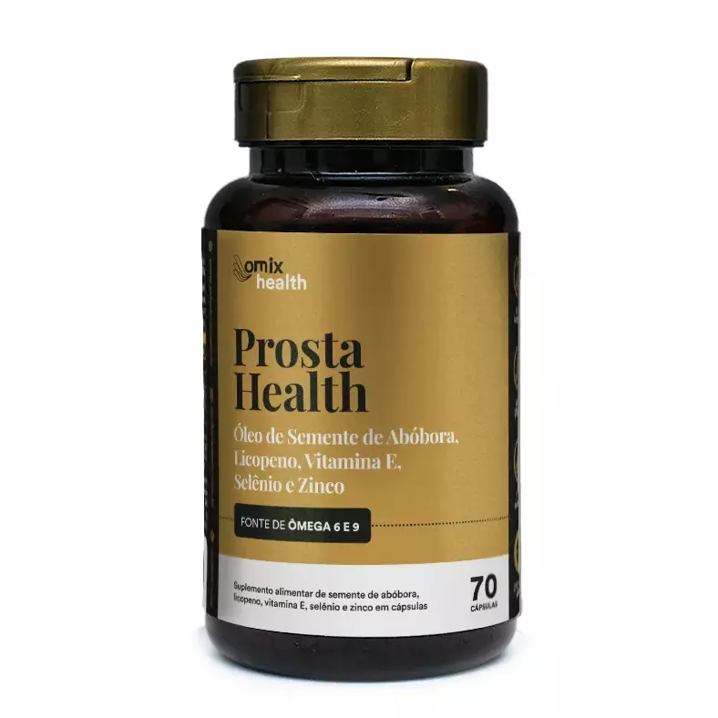 Prosta Health - 70 Cáps.