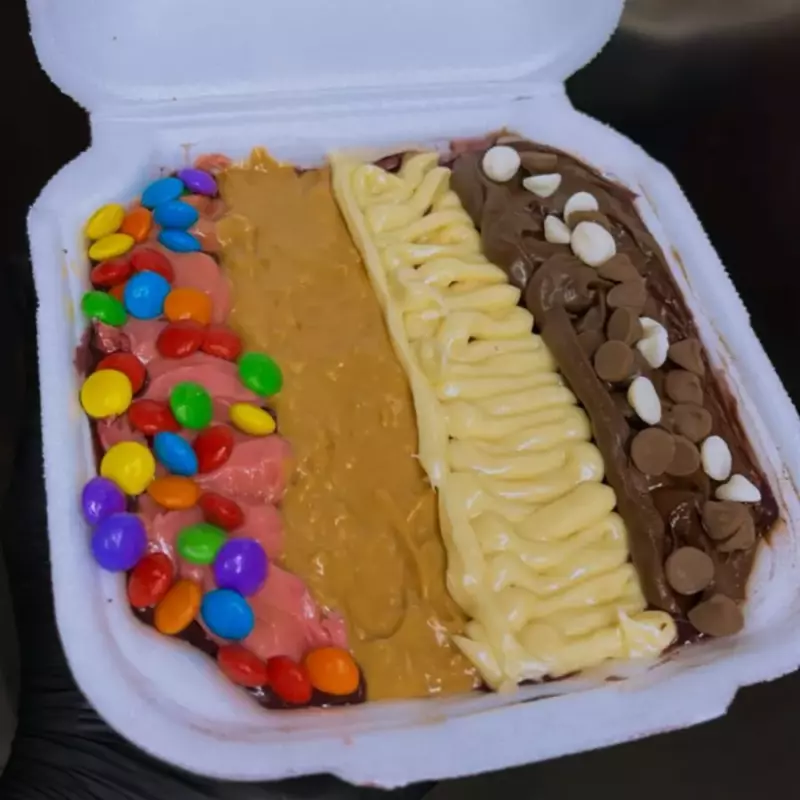 AÇAÍ NA TIGELA 450G