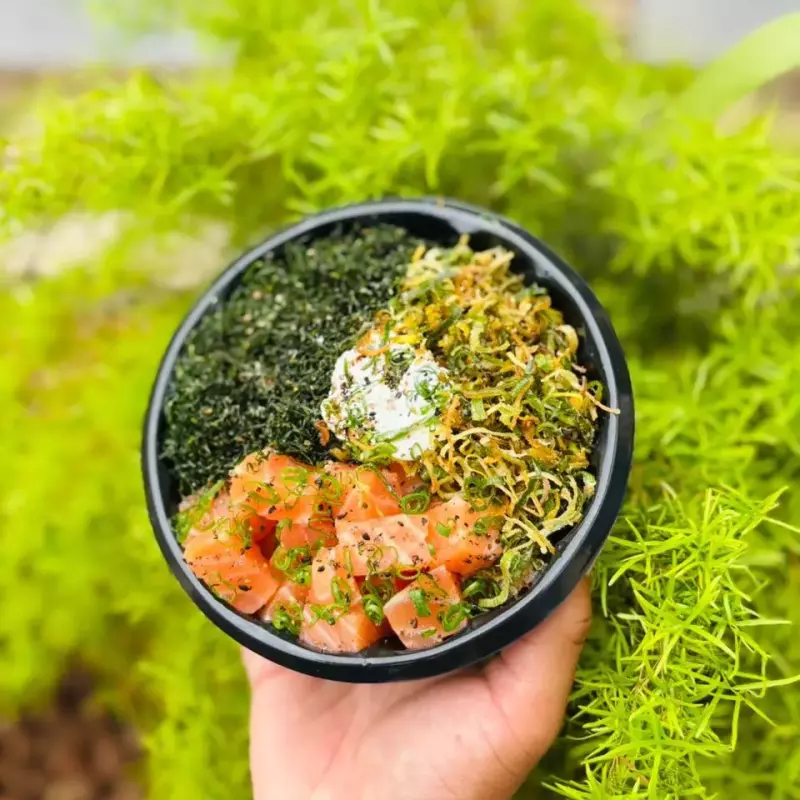 POKE KALUA
