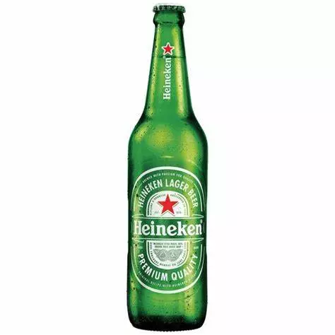 HEINEKEN 600 ML