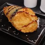 Temaki Atum Tempura