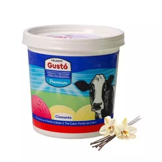 Pote de Vainilla 🍦