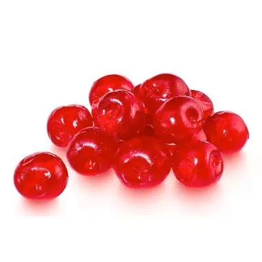 Cerezas Rojas