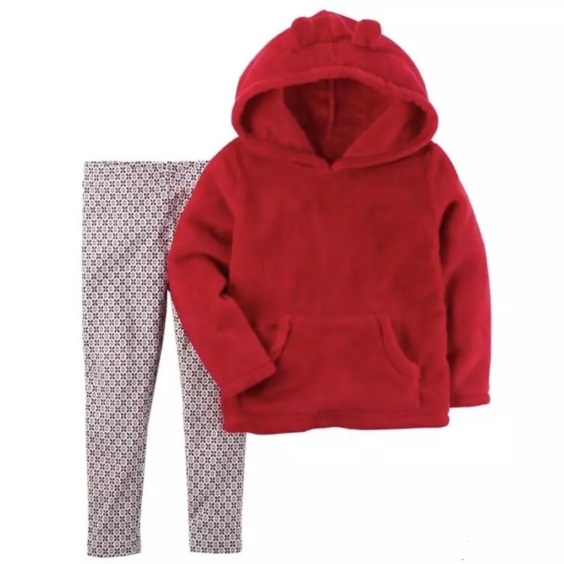 Conjunto red Mouse