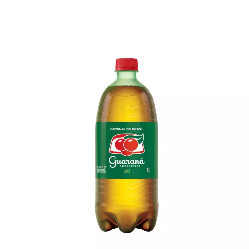 Guaraná 1L
