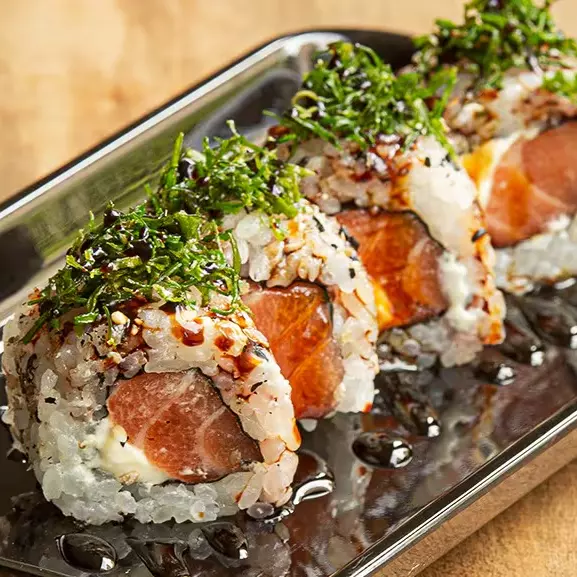 Uramaki Premium Cabbage
