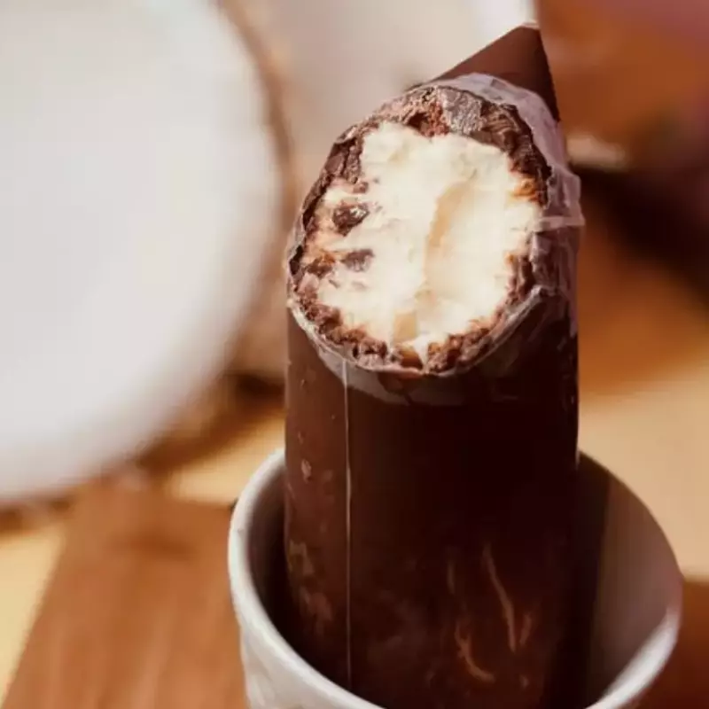 Congeladinho Casquinha
