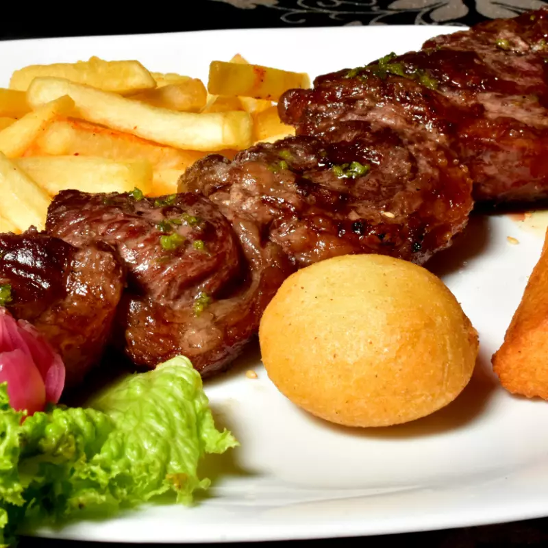 Pincho Ipanema