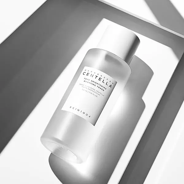 SKIN1004-Tone Brightening Toner