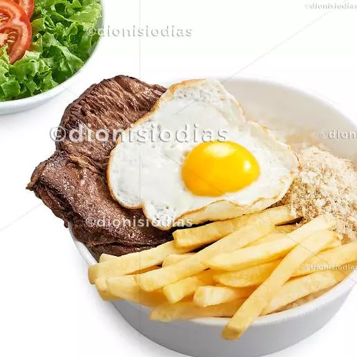 Marmitex da Casa Cardápio 02🍜 Terça