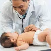 ATENCION DE PEDIATRIA