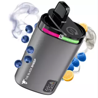 sheep20k blueberry blue razz lemonad