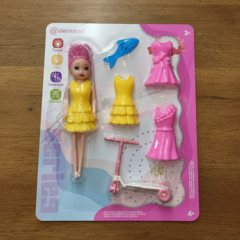 Boneca bella