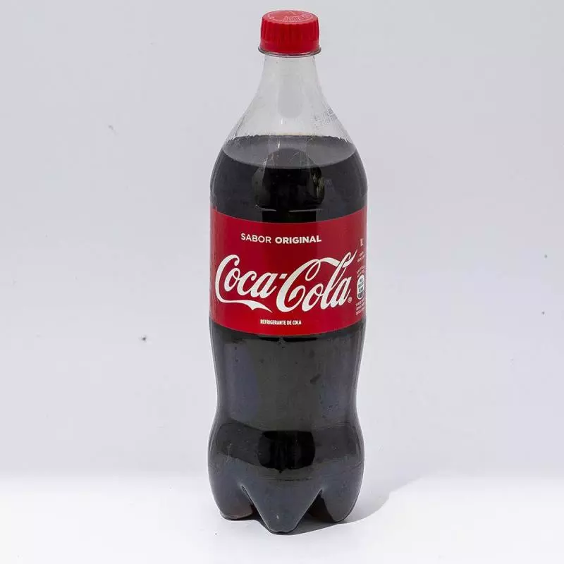 Coca Cola 6x1lt