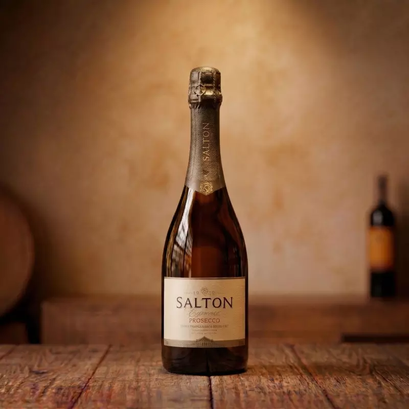 Espumante Salton Prosecco Brut 🇧🇷