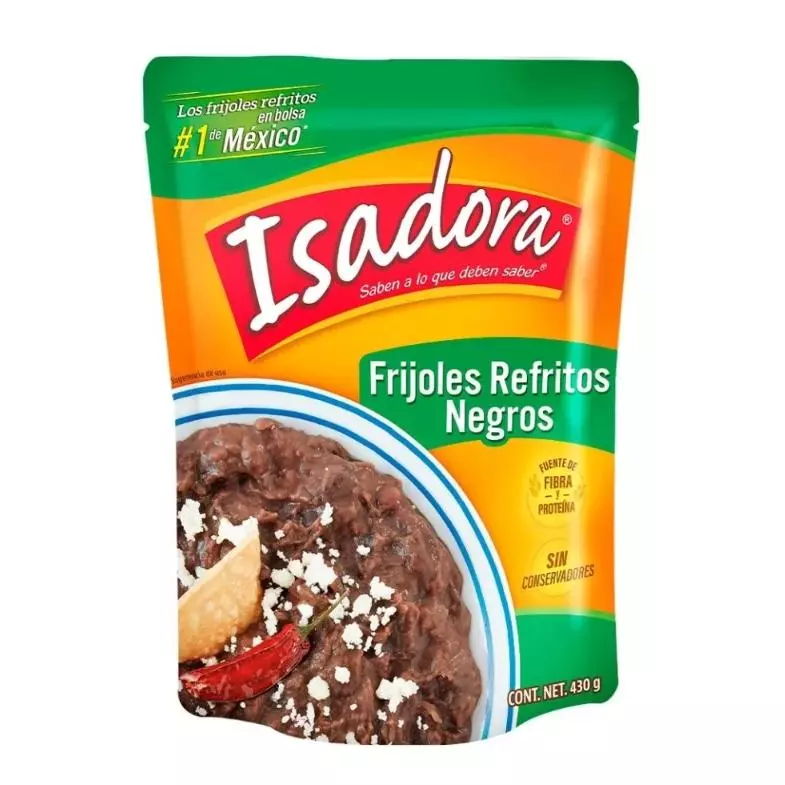 Isadora Negros