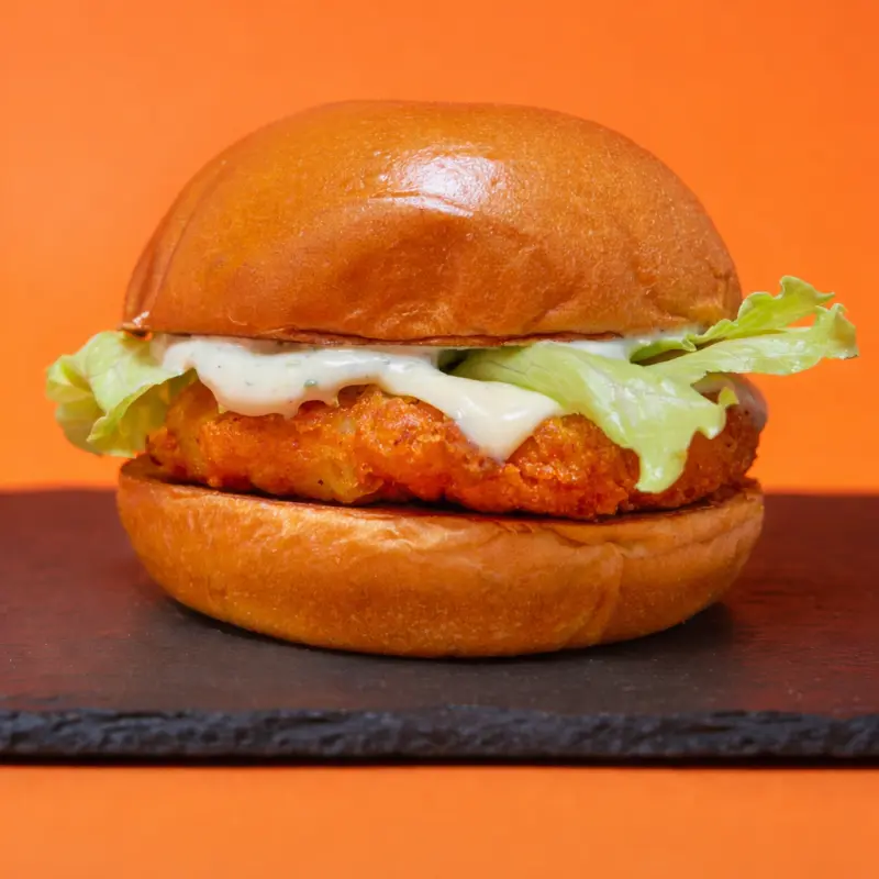Chicken Bibus