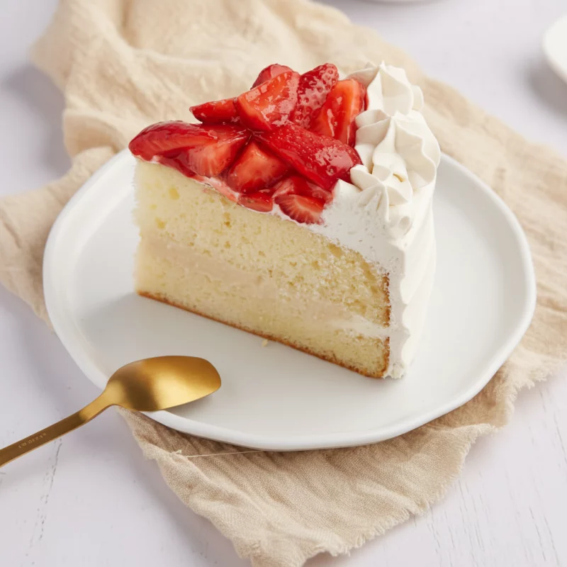 3 LECHES REBANADA