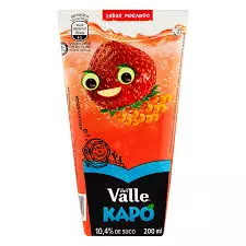 Suco Kapo