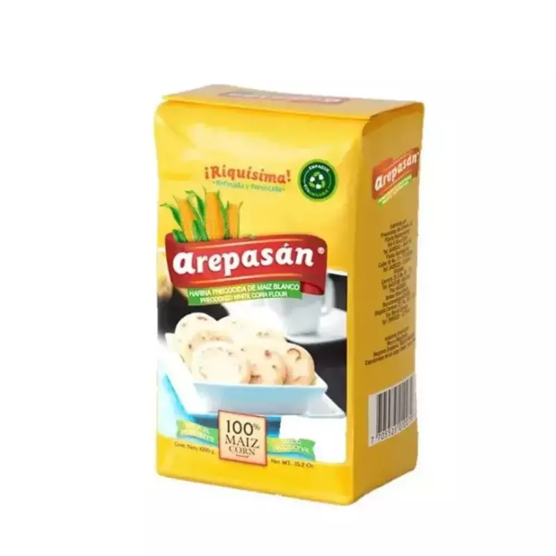 Harina Arepasan