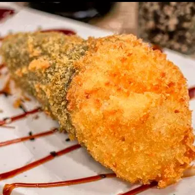 TEMAKE HOT CROCANTE