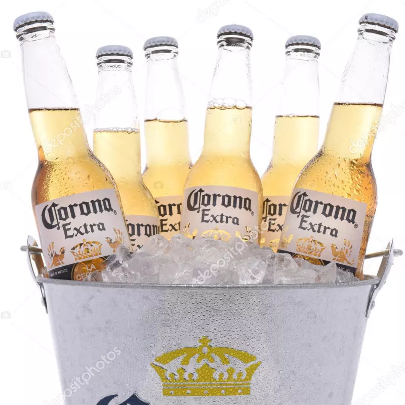 Cubetazo Corona