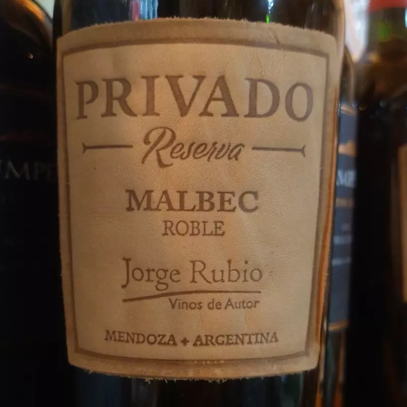 Jorge rubio