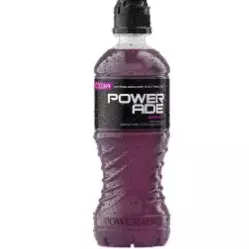 Power Ade - Uva 500ml