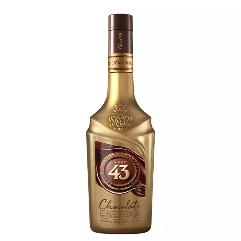 Licor 43 Chocolate