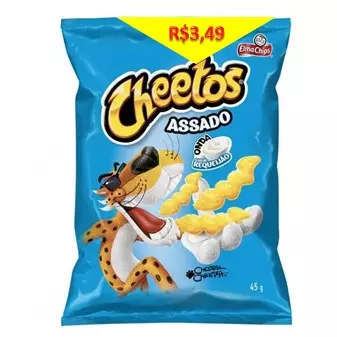 ONDA REQUEIJÃO PROMO "3,49" 45G