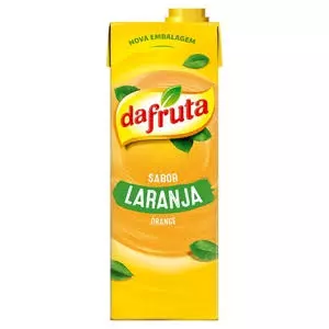 Suco laranja 1 lt