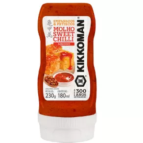 Molho Sweet Chilli 180ml