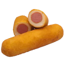 Enroladinho de Salsicha