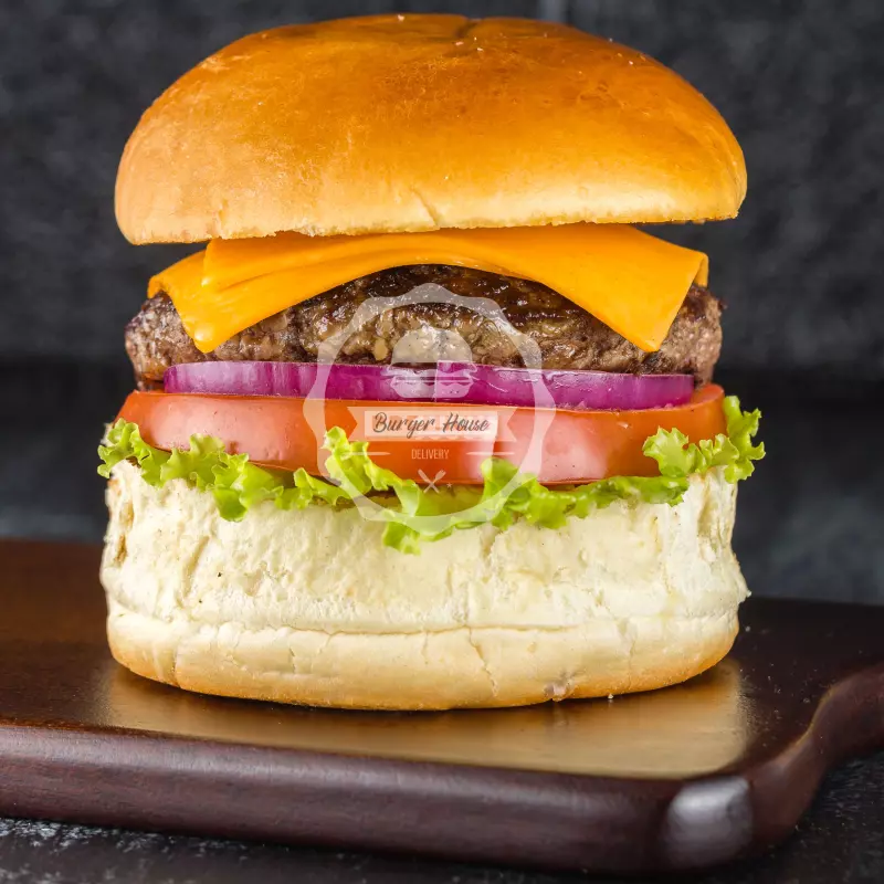 BURGUER SALAD COSTELA