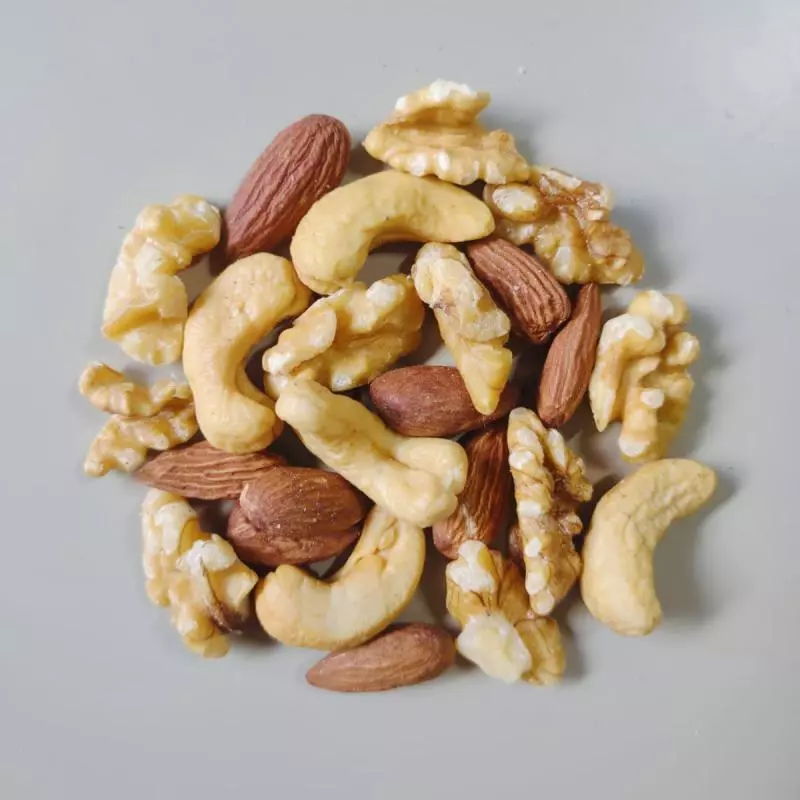 Mix Nuts 30 grs Com Caju