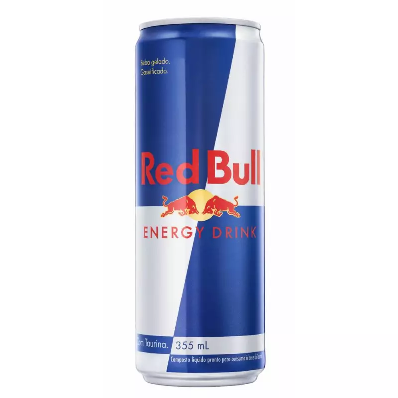 RedBull 250ml
