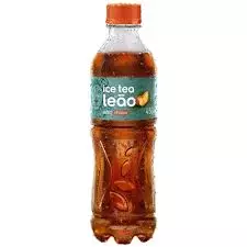 Chá Ice Tea Pêssego 450ml
