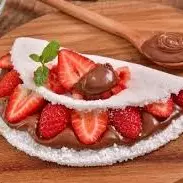 Tapioca