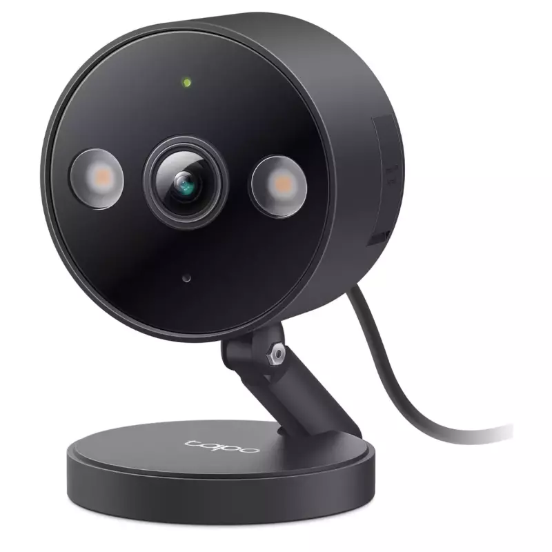 Cámara TP-Link Tapo